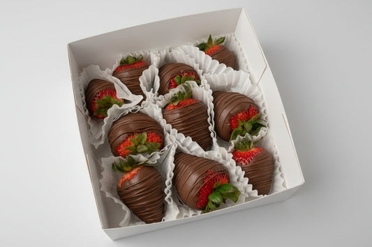 Clever Candy Sample Box - Plain (6)