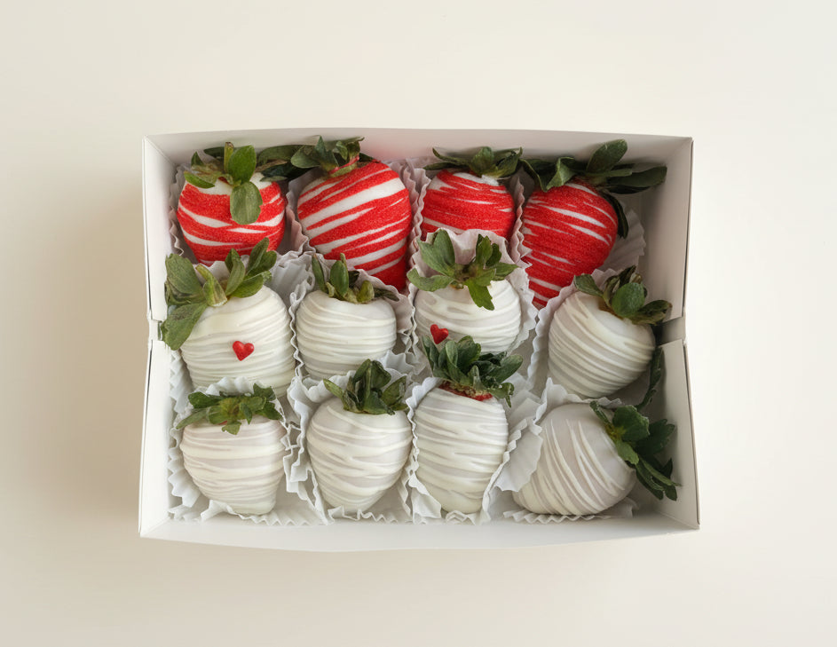 Clever Candy Box - Plain (12)