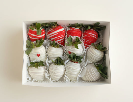 Clever Candy Box - Plain (12)